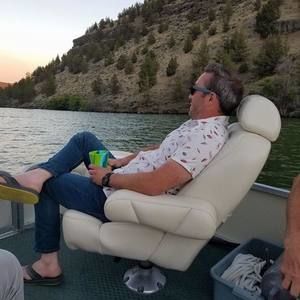 Meet your Posher, Mark